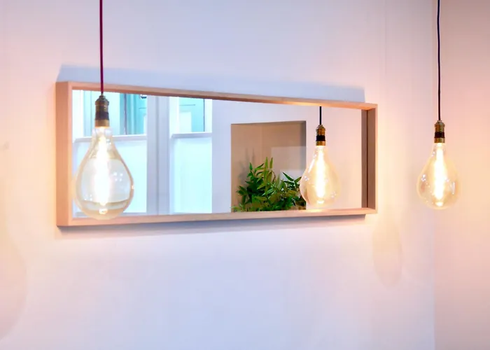 아파트 L'emeraude - 19eme Arrondissement