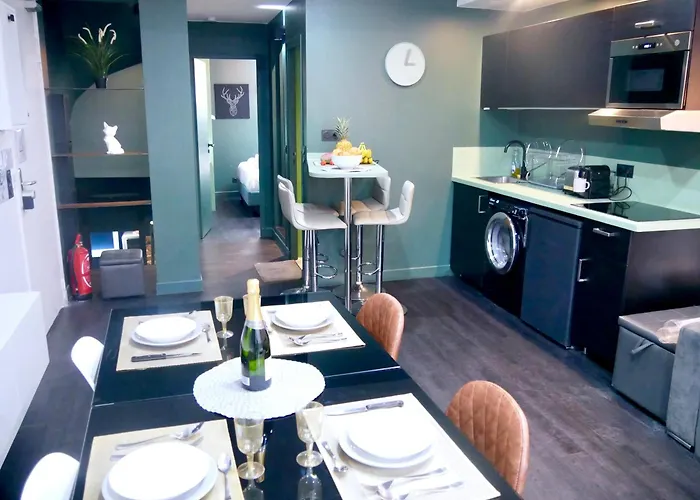 L'emeraude - 19eme Arrondissement * 파리
