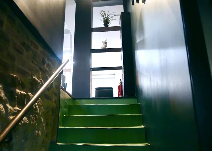 L'emeraude - 19eme Arrondissement 아파트
