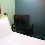 Apartmán L'emeraude - 19eme Arrondissement Paříž