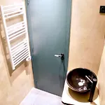 Apartmán L'emeraude - 19eme Arrondissement Paříž