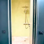 L'emeraude - 19eme Arrondissement Apartmán Paříž