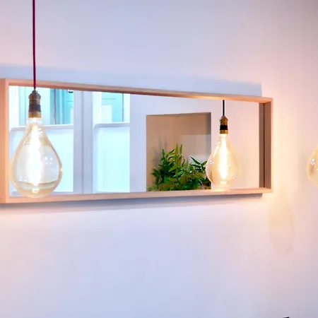 Apartmán L'emeraude - 19eme Arrondissement